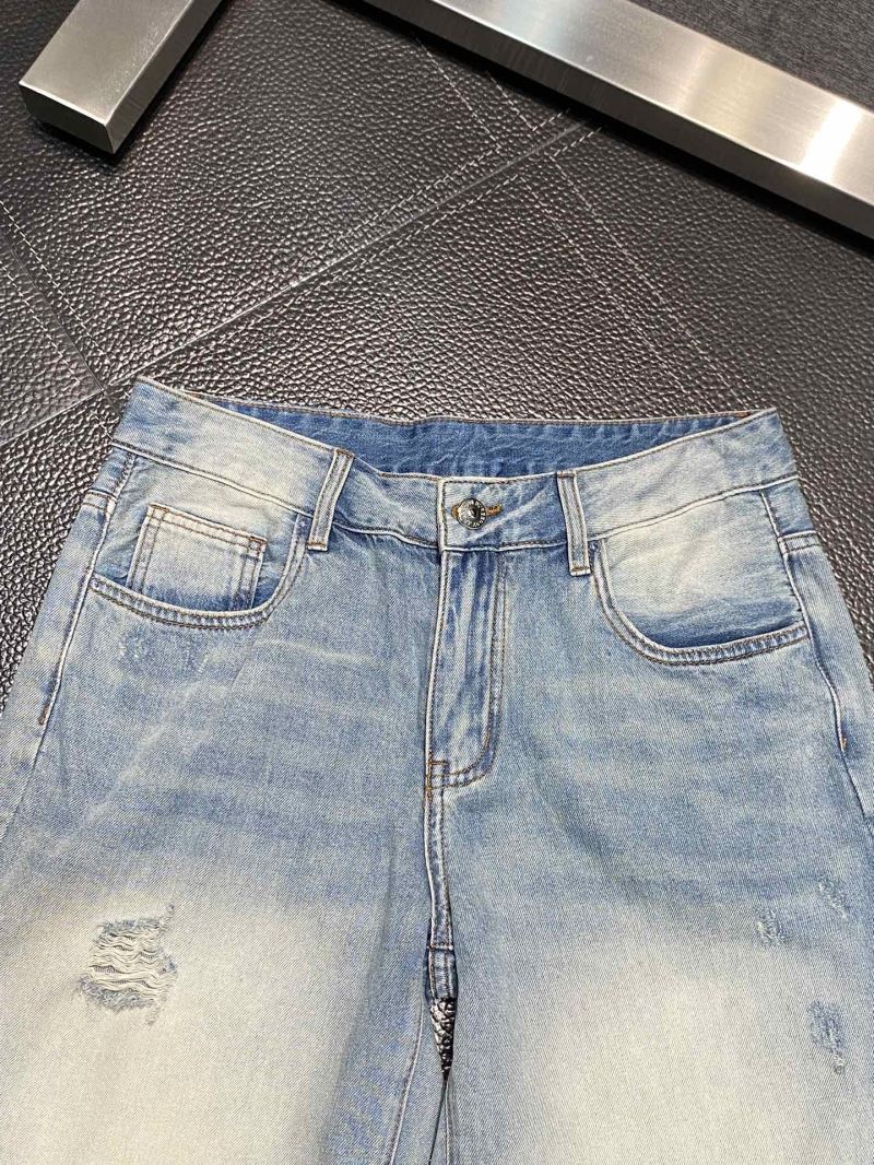 Christian Dior Short Pants